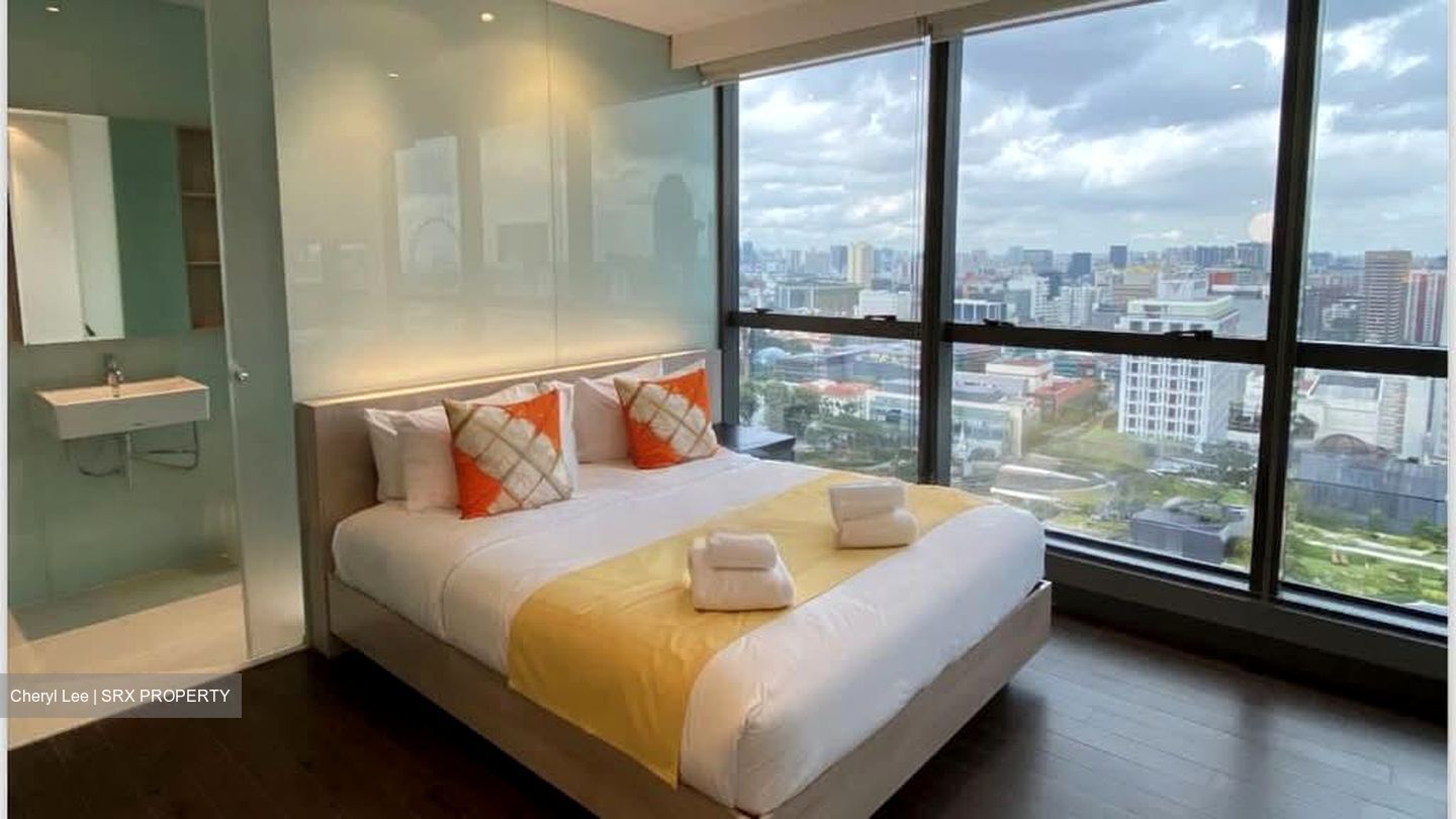 High Street Centre (D6), Apartment #568546911